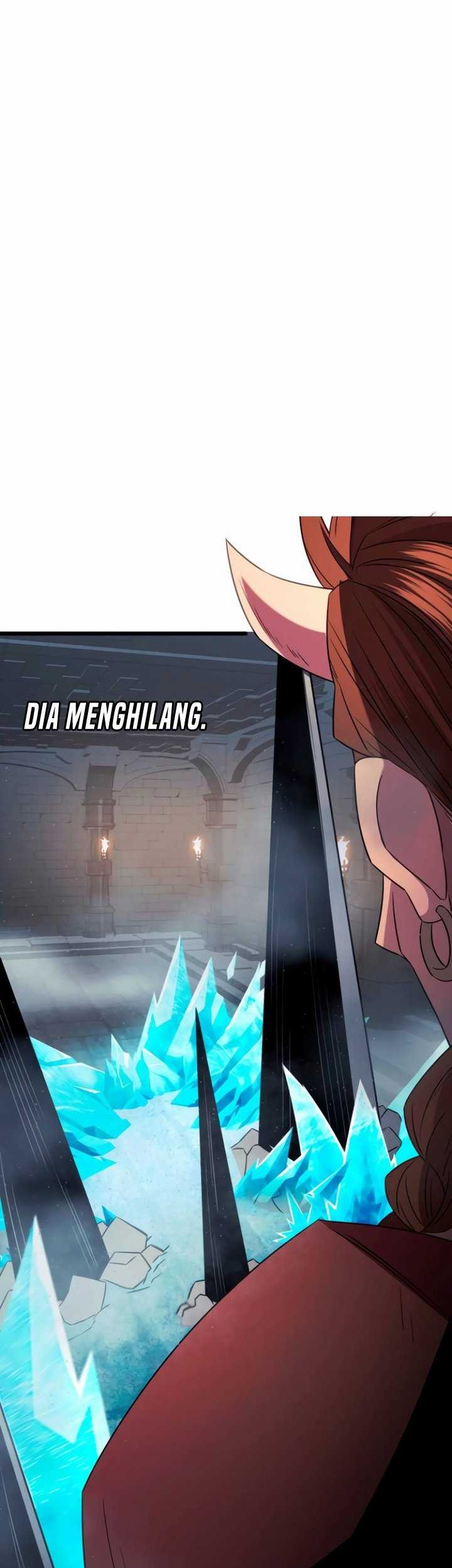 I Obtained a Mythic Item Chapter 86 Gambar 62