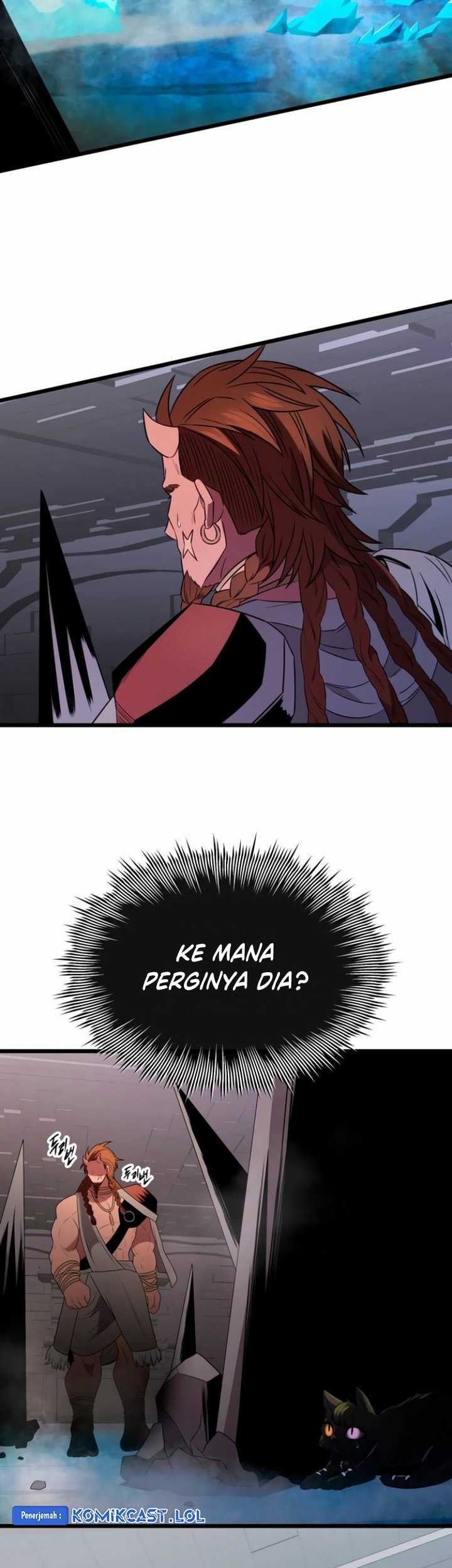 I Obtained a Mythic Item Chapter 86 Gambar 64