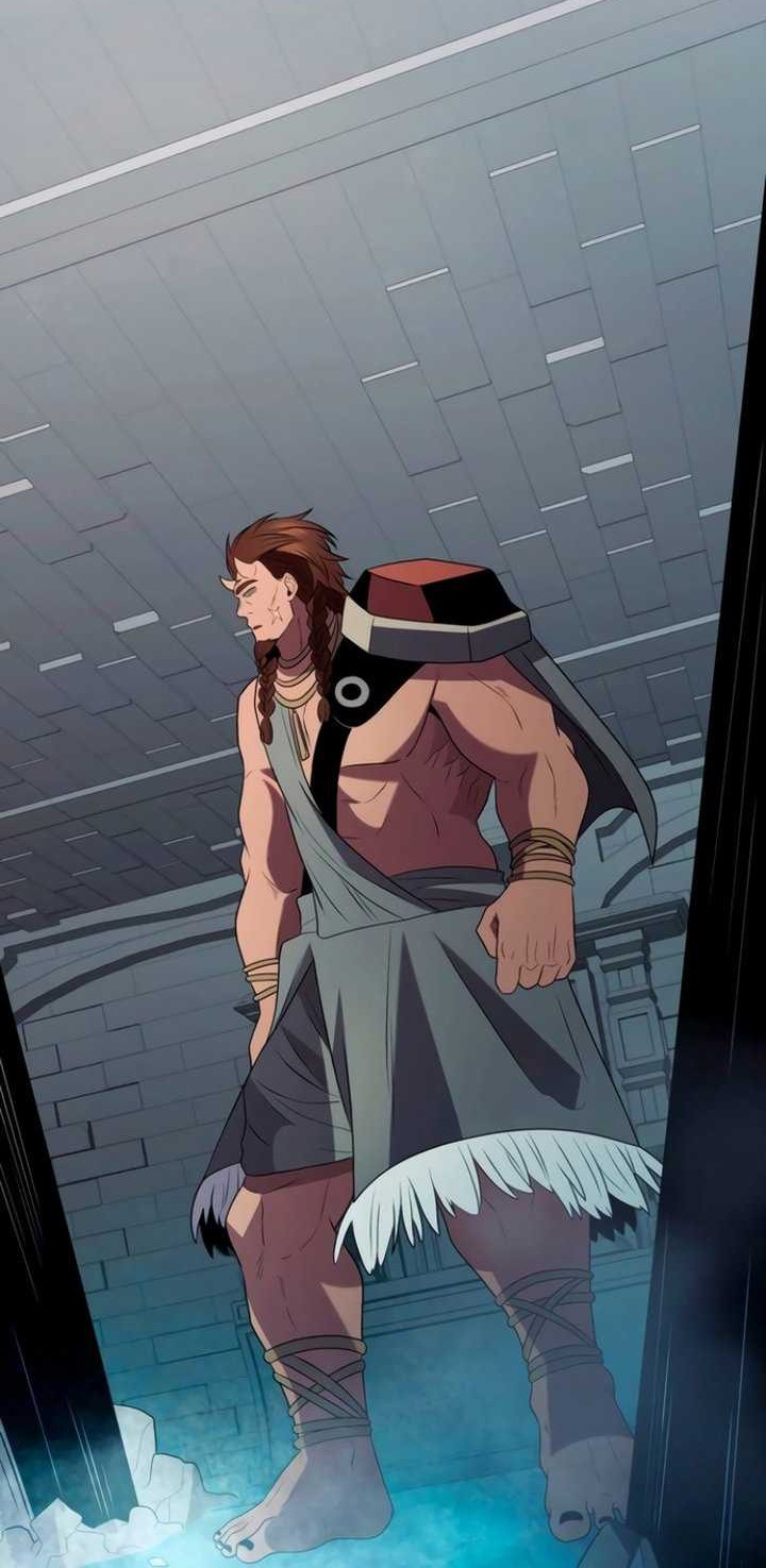 I Obtained a Mythic Item Chapter 86 Gambar 65