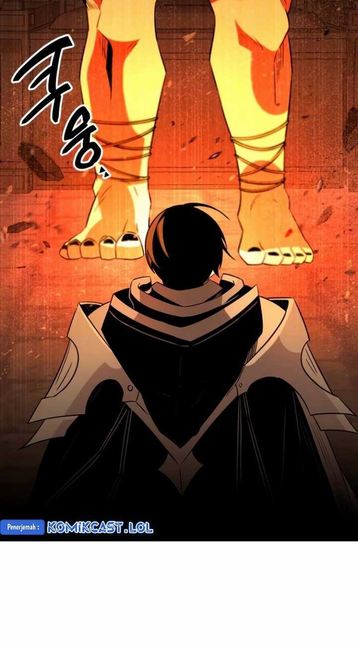 I Obtained a Mythic Item Chapter 86 Gambar 5