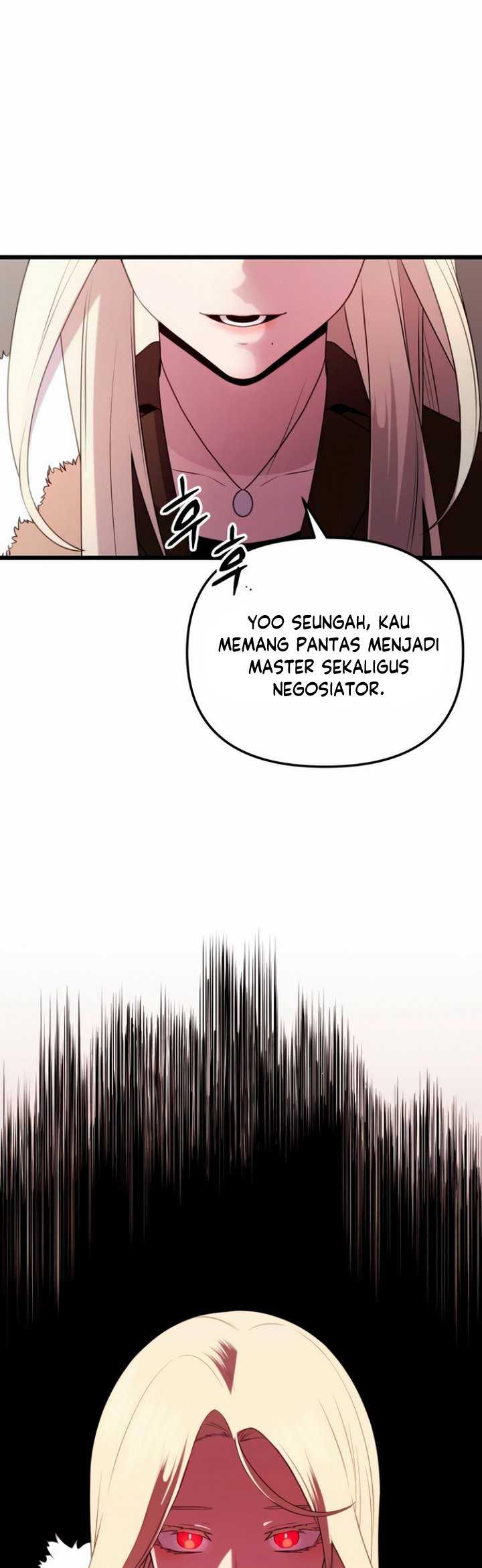 I Obtained a Mythic Item Chapter 86 Gambar 84