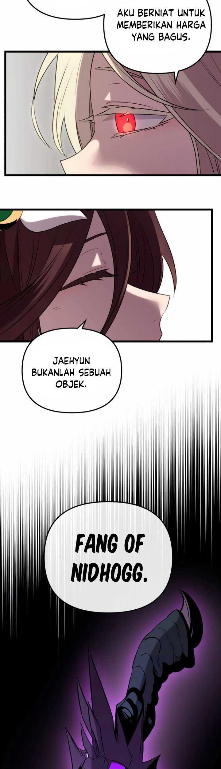 I Obtained a Mythic Item Chapter 86 Gambar 78