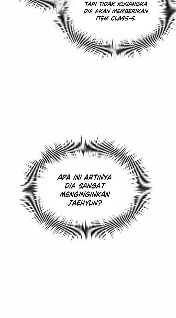 I Obtained a Mythic Item Chapter 86 Gambar 81