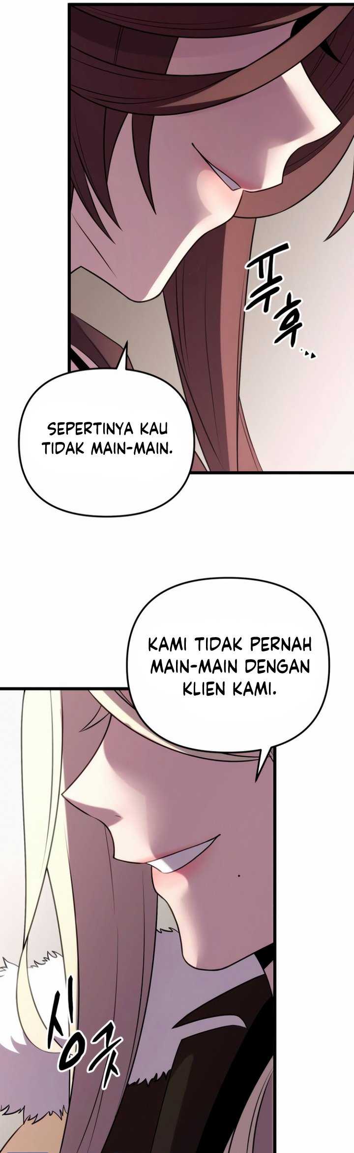 I Obtained a Mythic Item Chapter 86 Gambar 82