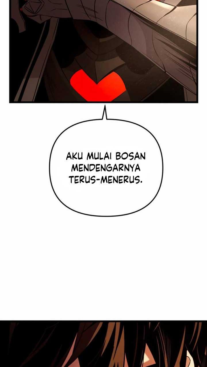 I Obtained a Mythic Item Chapter 86 Gambar 11