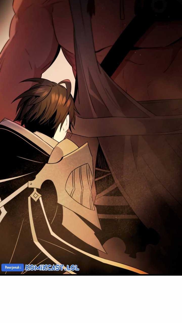 I Obtained a Mythic Item Chapter 86 Gambar 13