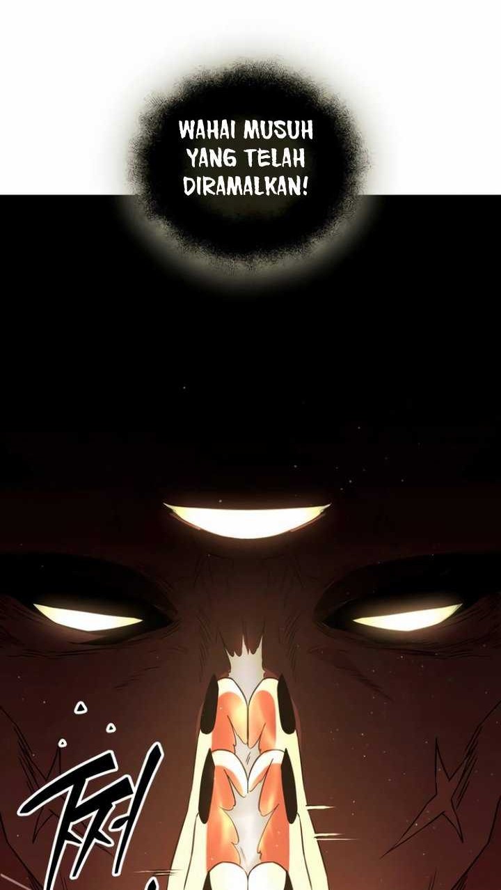 I Obtained a Mythic Item Chapter 86 Gambar 15