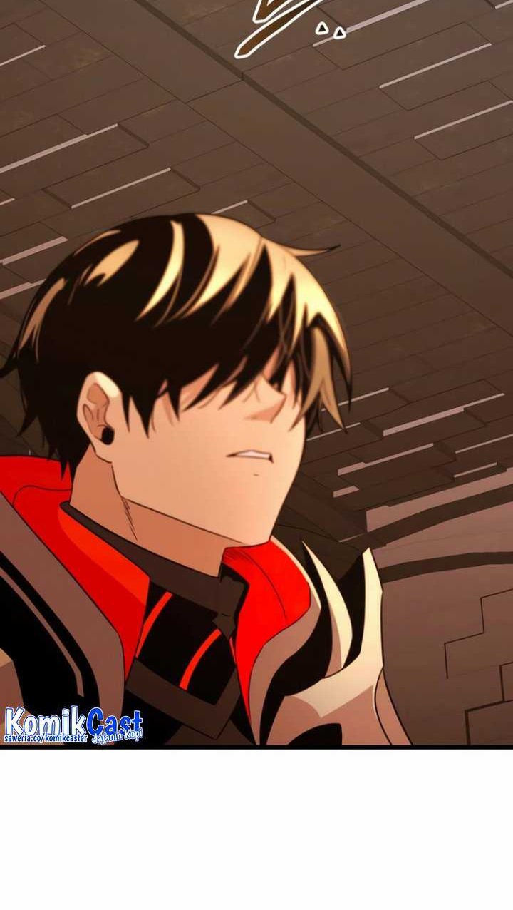 I Obtained a Mythic Item Chapter 86 Gambar 17