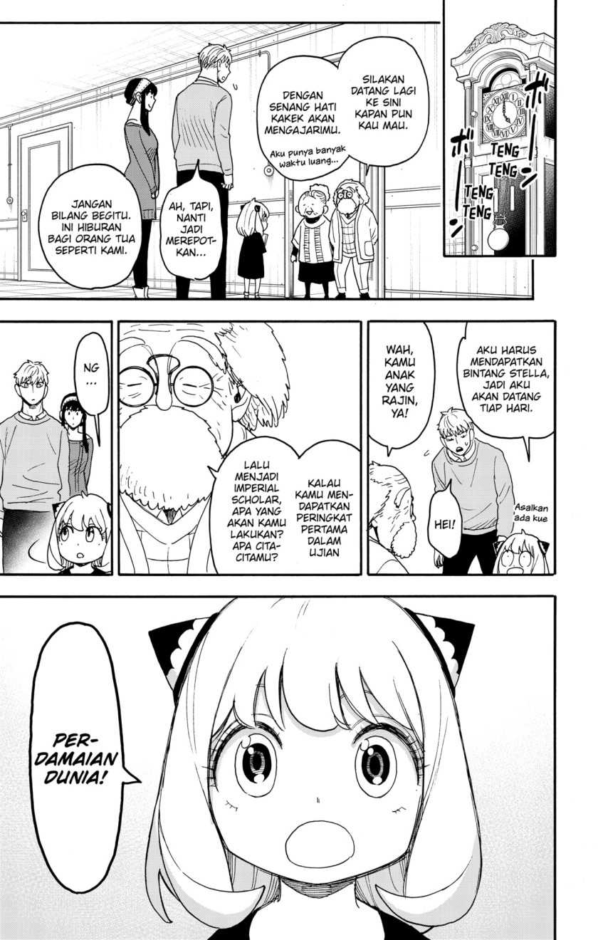 Spy X Family Chapter 92 Gambar 15