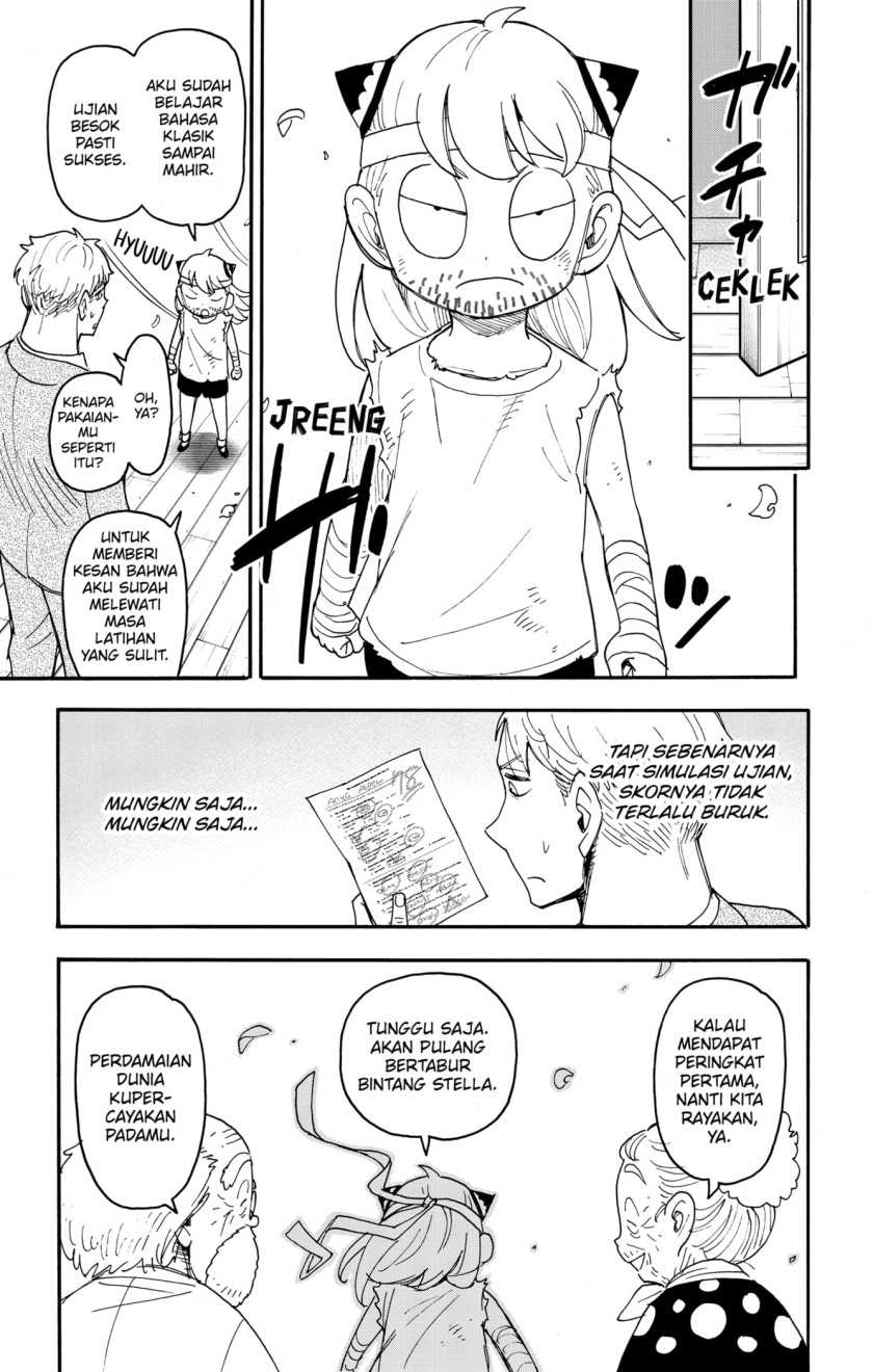 Spy X Family Chapter 92 Gambar 19