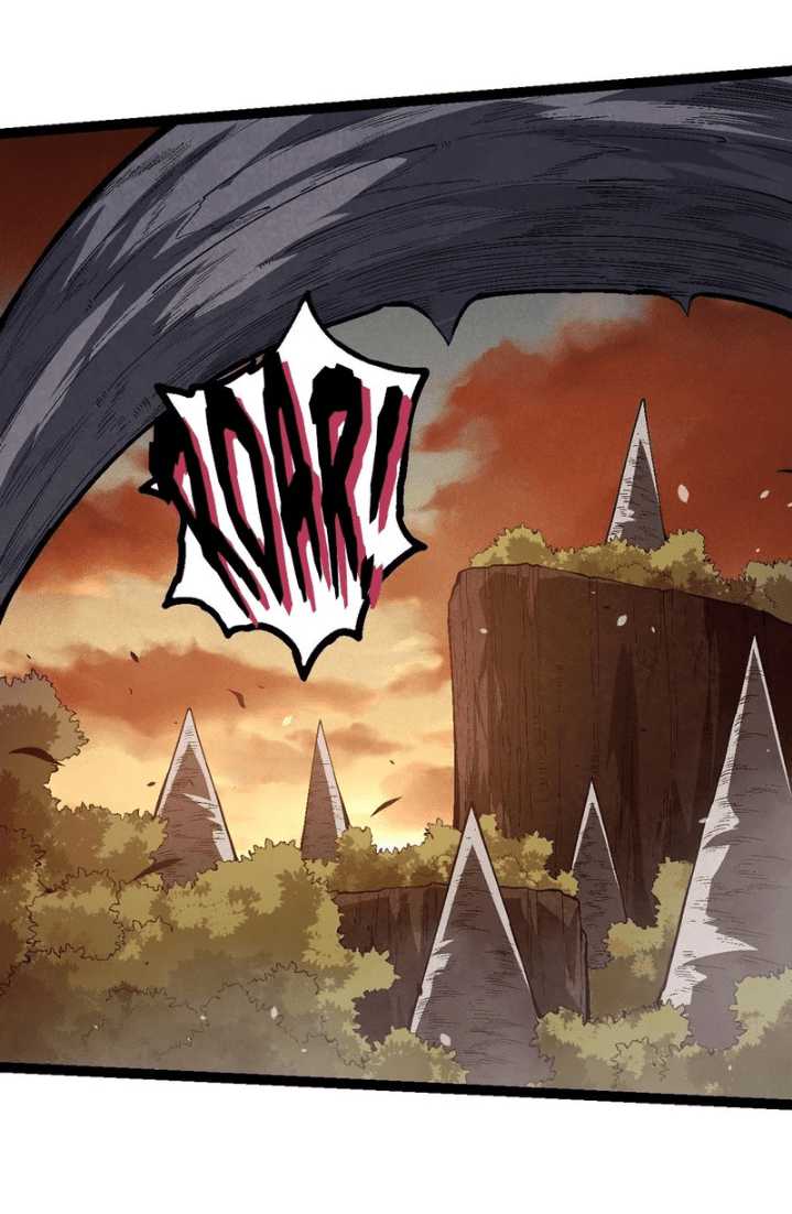 Evolution Begins With A Big Tree Chapter 150 Gambar 24