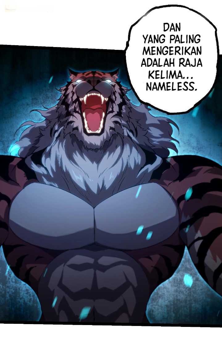 Evolution Begins With A Big Tree Chapter 150 Gambar 42