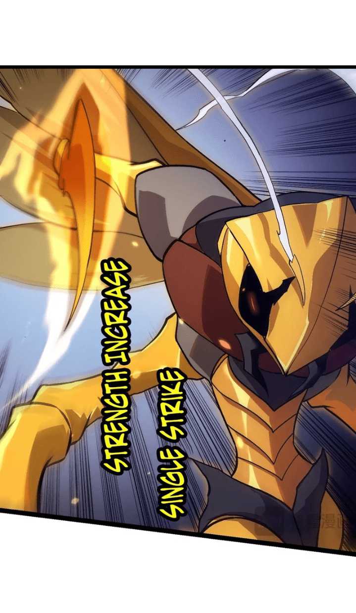 Evolution Begins With A Big Tree Chapter 150 Gambar 56