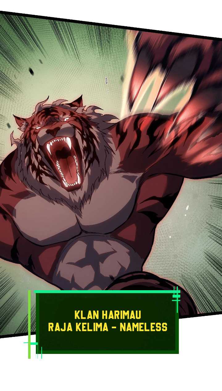 Evolution Begins With A Big Tree Chapter 150 Gambar 57