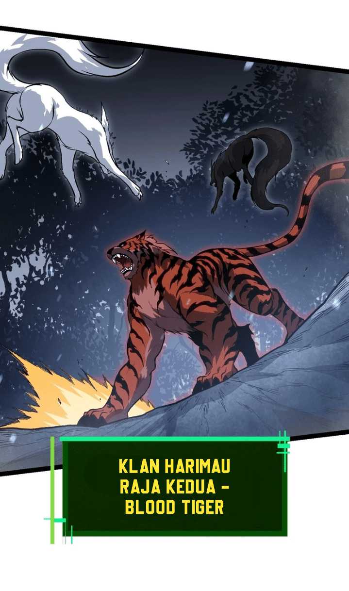 Evolution Begins With A Big Tree Chapter 150 Gambar 59