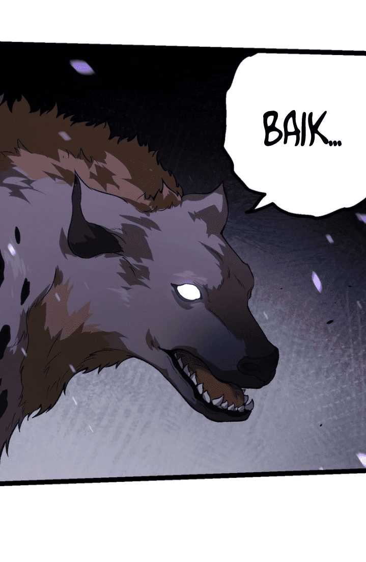 Evolution Begins With A Big Tree Chapter 150 Gambar 7