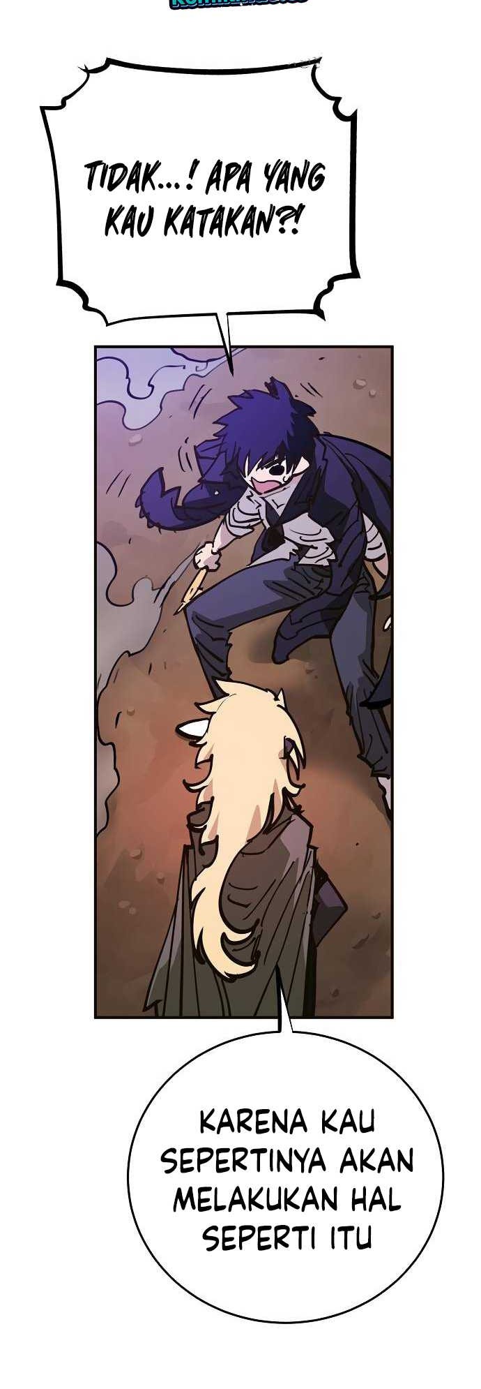 Player Chapter 155 Gambar 51