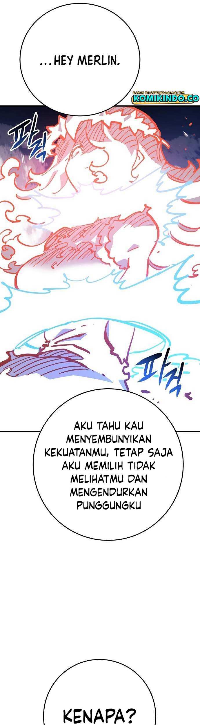 Player Chapter 155 Gambar 32