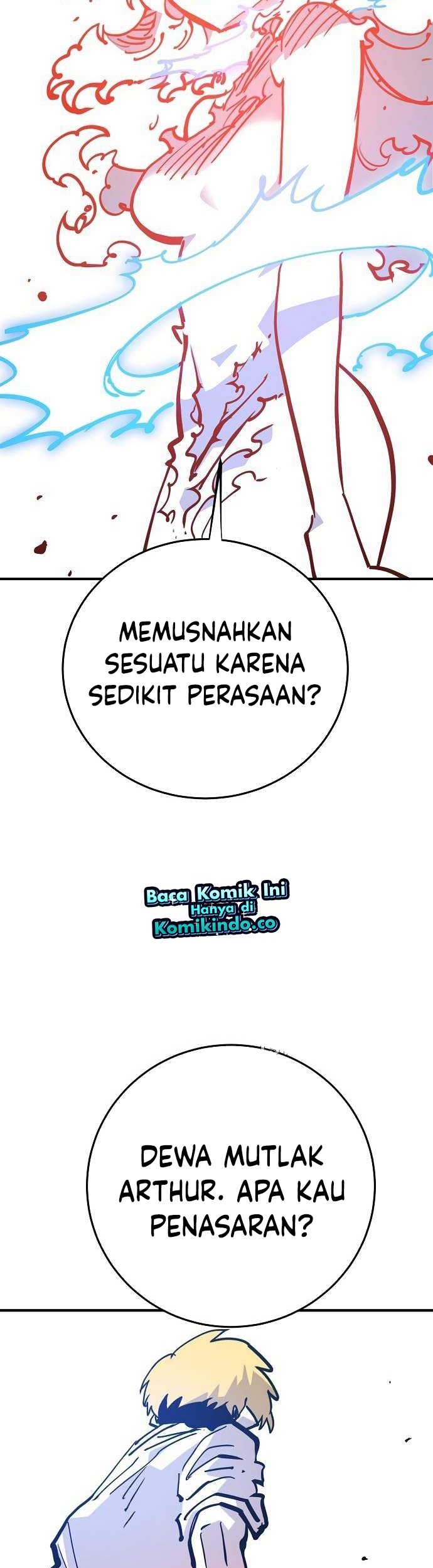 Player Chapter 155 Gambar 42