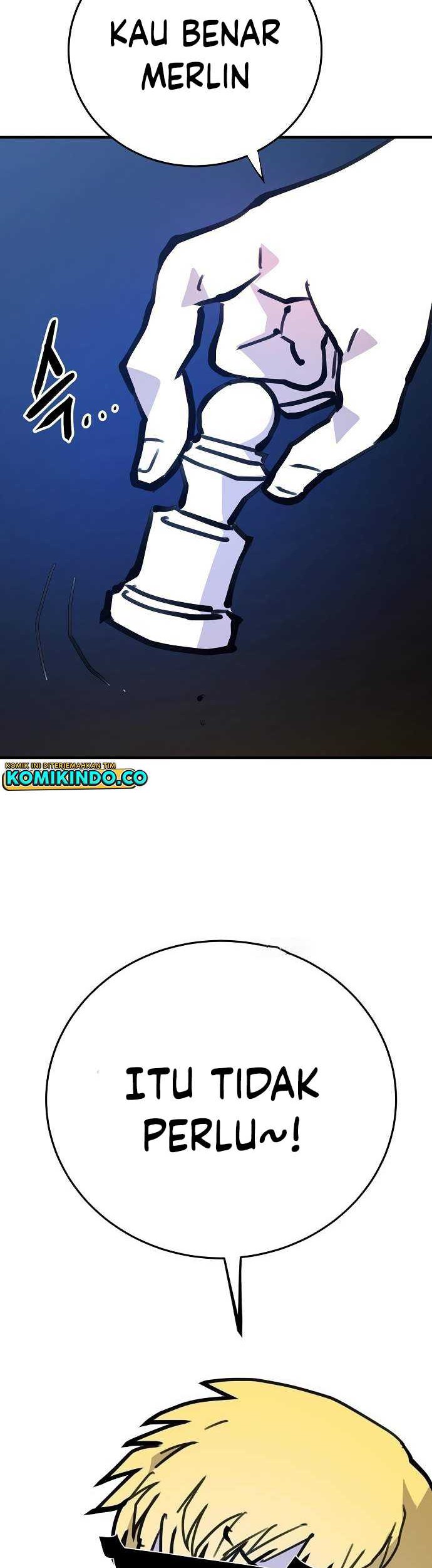 Player Chapter 155 Gambar 7