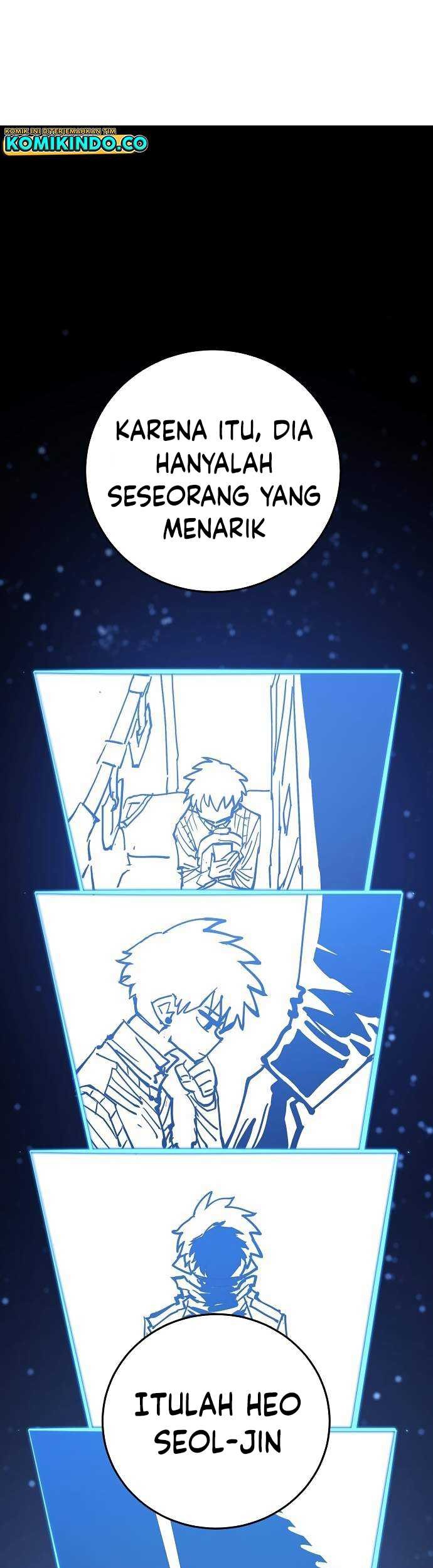 Player Chapter 155 Gambar 11