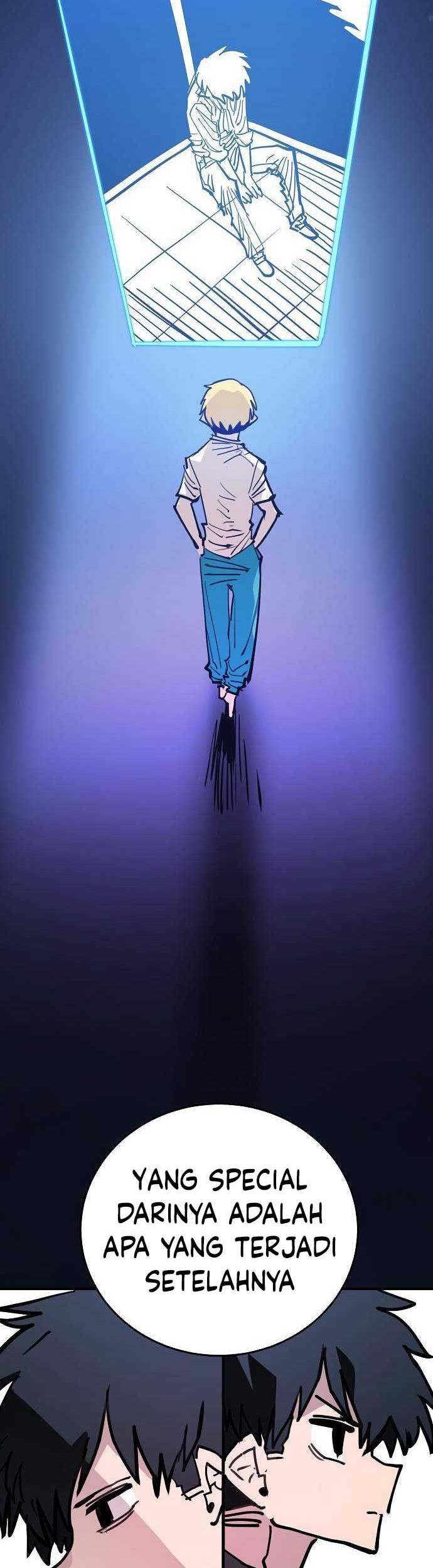 Player Chapter 155 Gambar 12