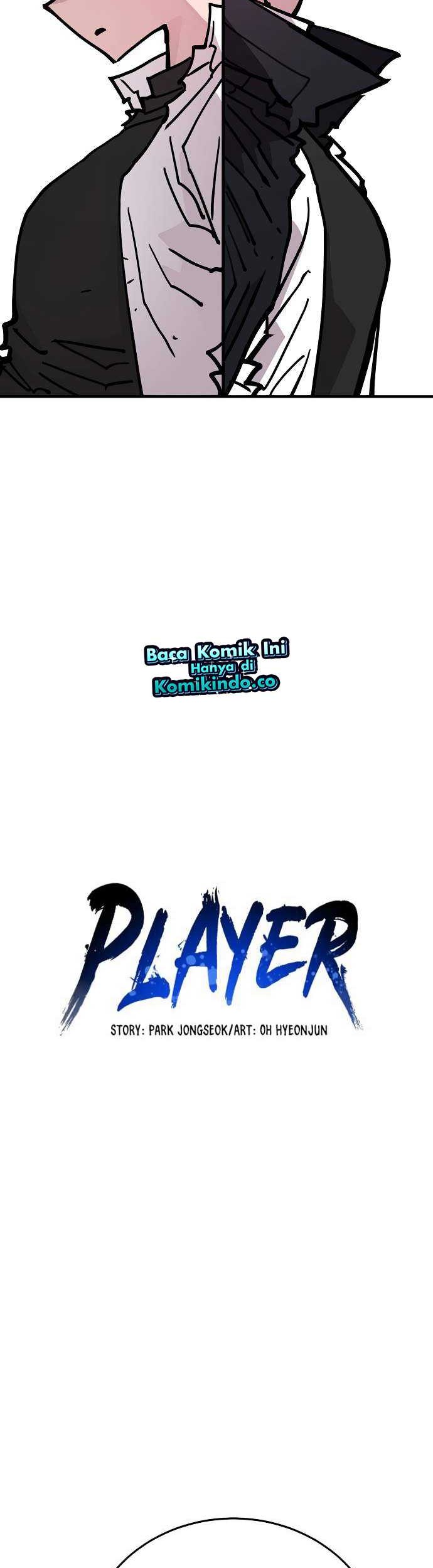 Player Chapter 155 Gambar 13