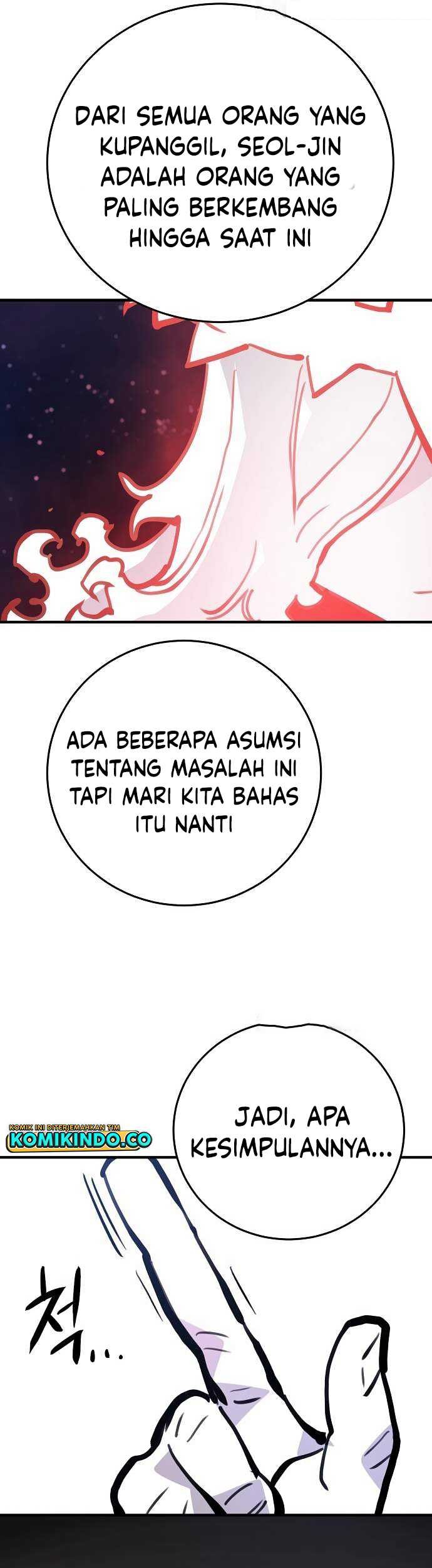 Player Chapter 155 Gambar 15