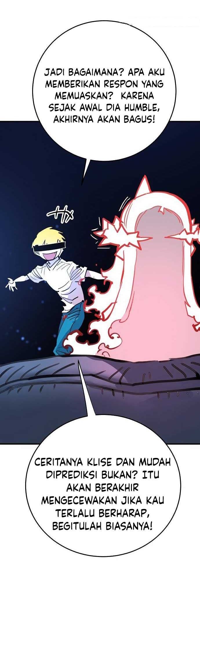 Player Chapter 155 Gambar 17