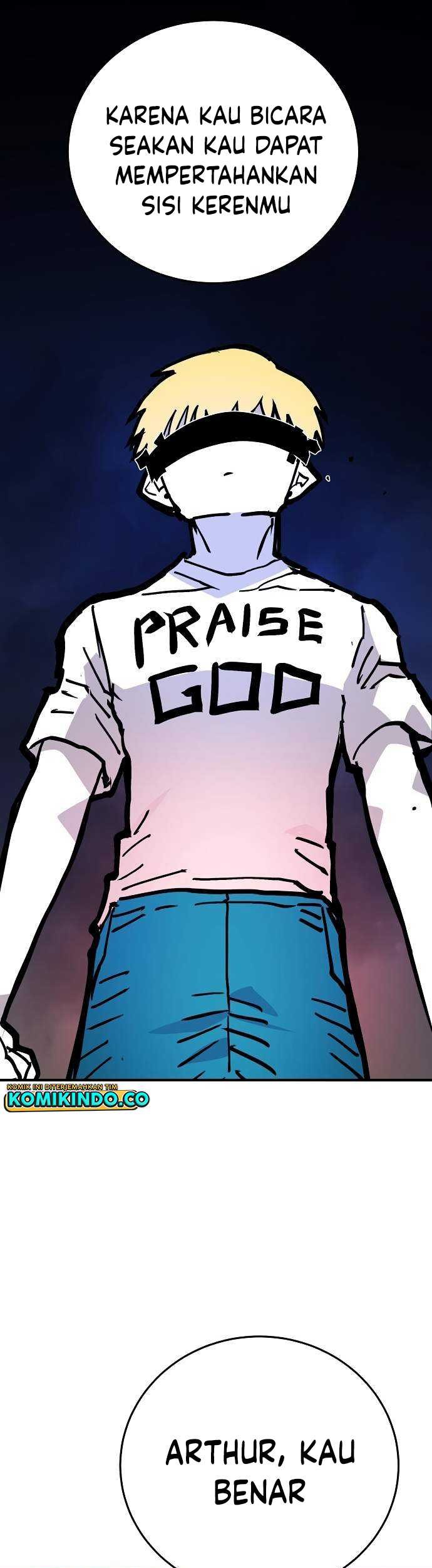 Player Chapter 155 Gambar 21