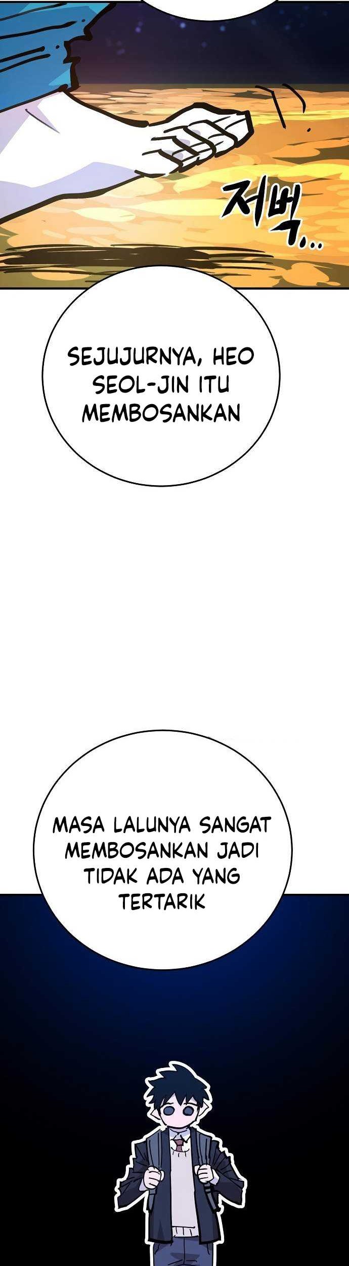 Player Chapter 155 Gambar 22