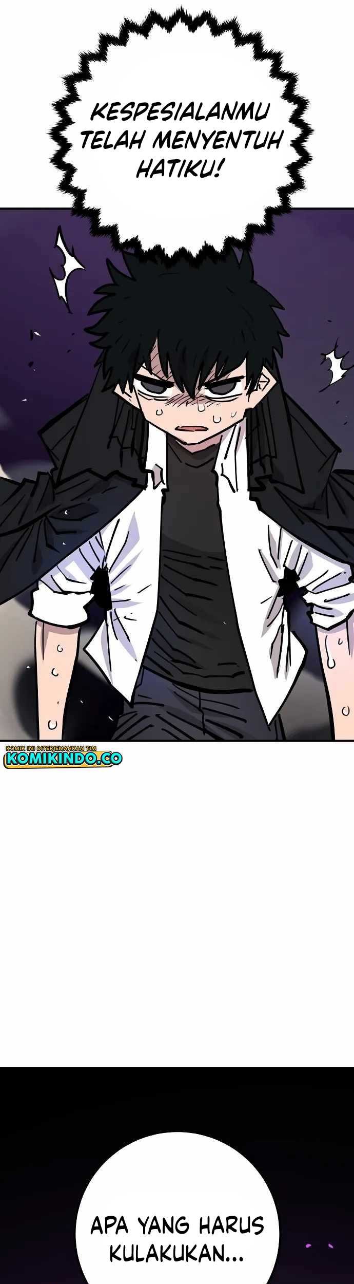 Player Chapter 154 Gambar 35