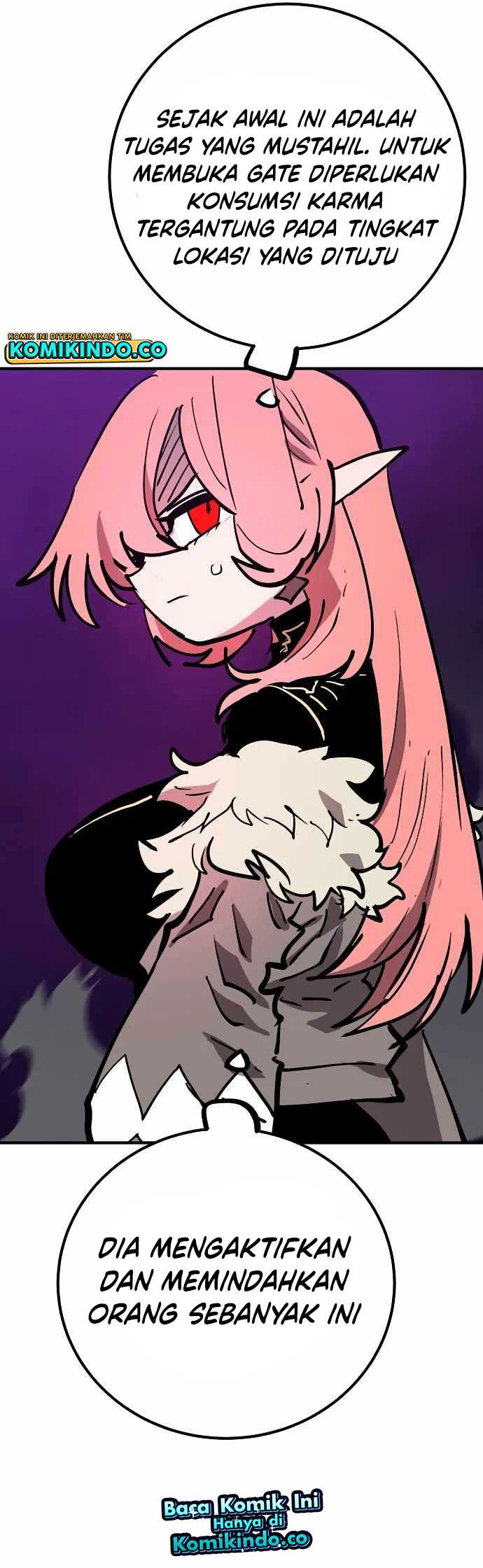 Player Chapter 154 Gambar 45