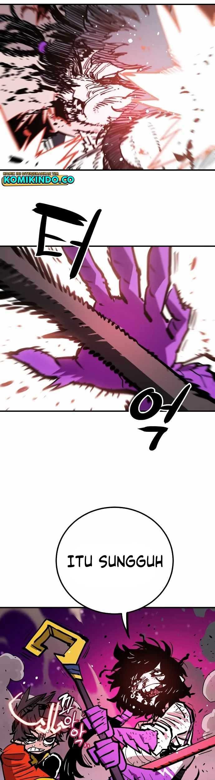 Player Chapter 154 Gambar 66