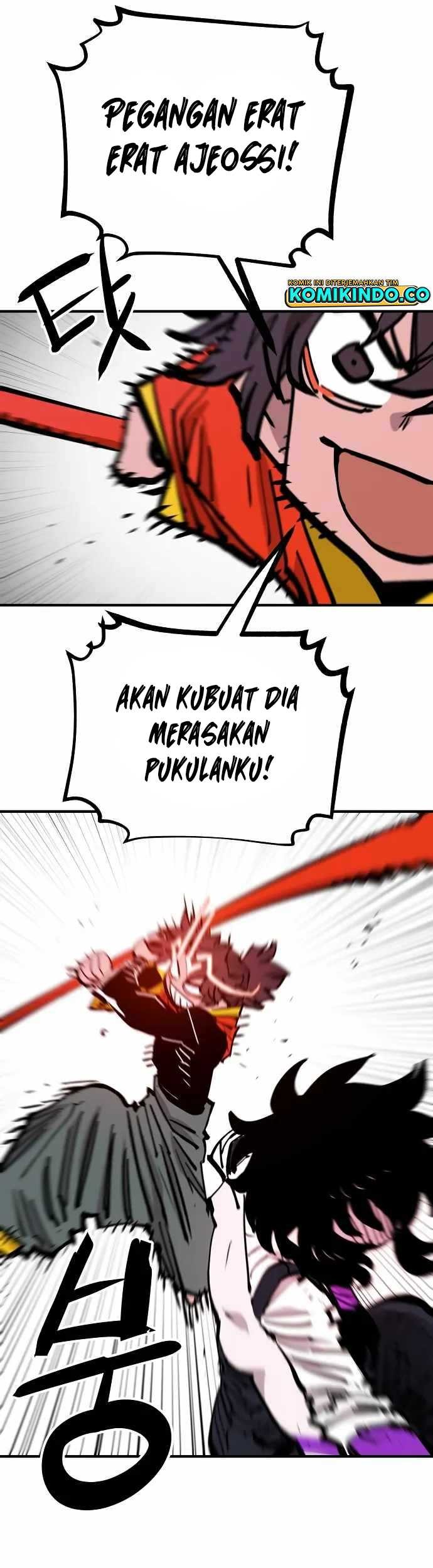 Player Chapter 154 Gambar 55