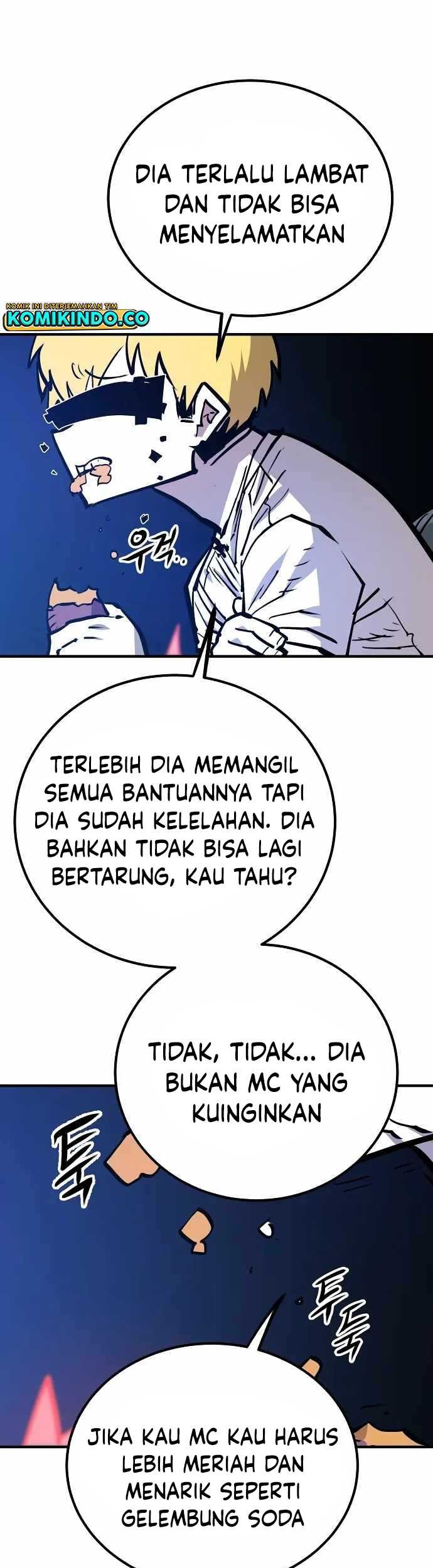 Player Chapter 154 Gambar 75