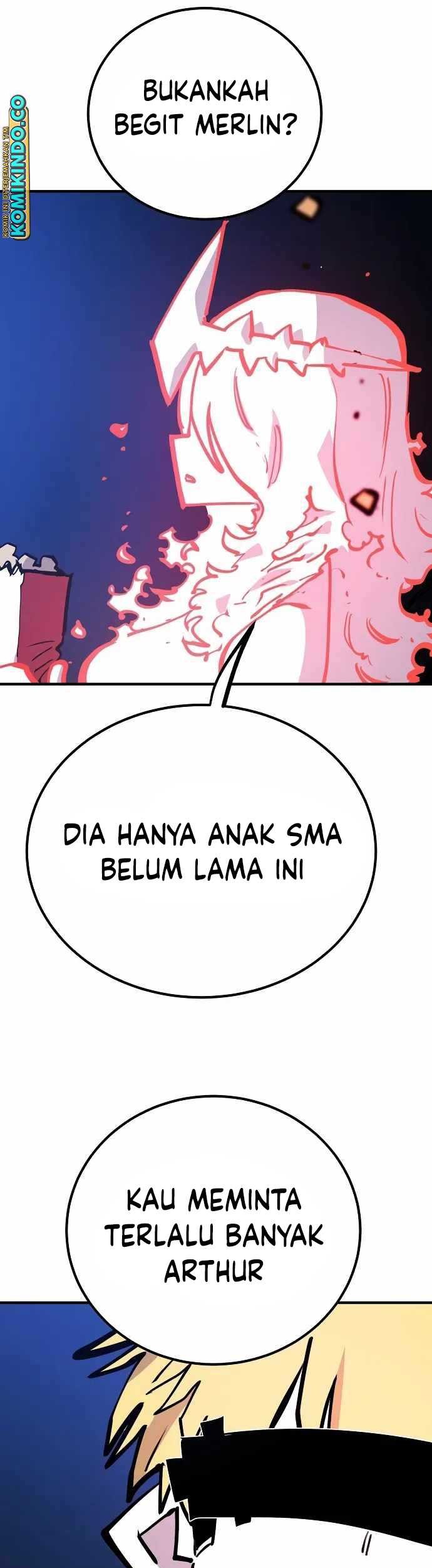 Player Chapter 154 Gambar 77