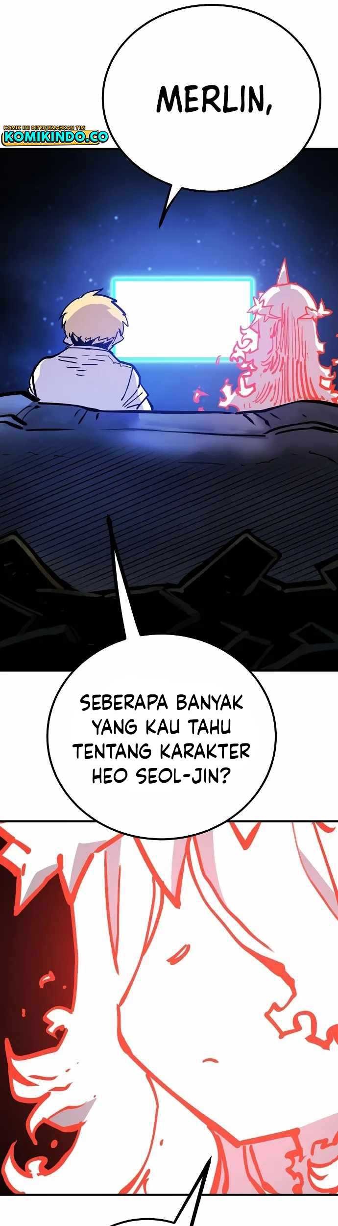 Player Chapter 154 Gambar 79