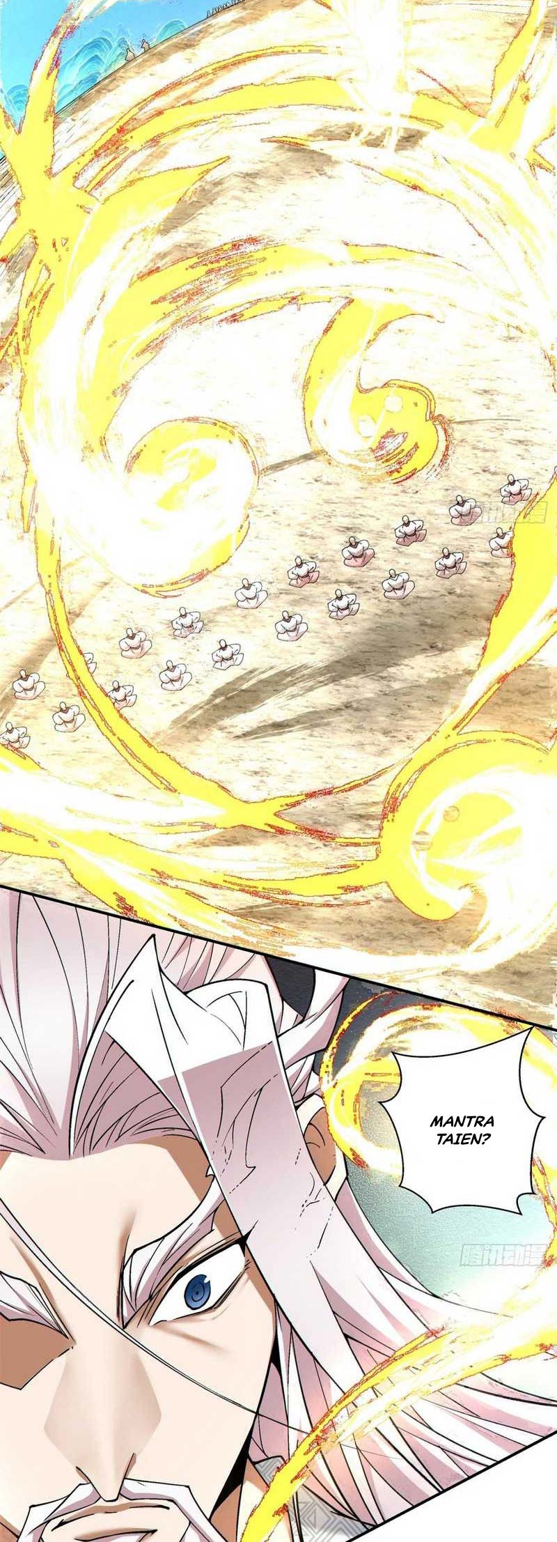 My Disciples Are All Big Villains Chapter 171 Gambar 15