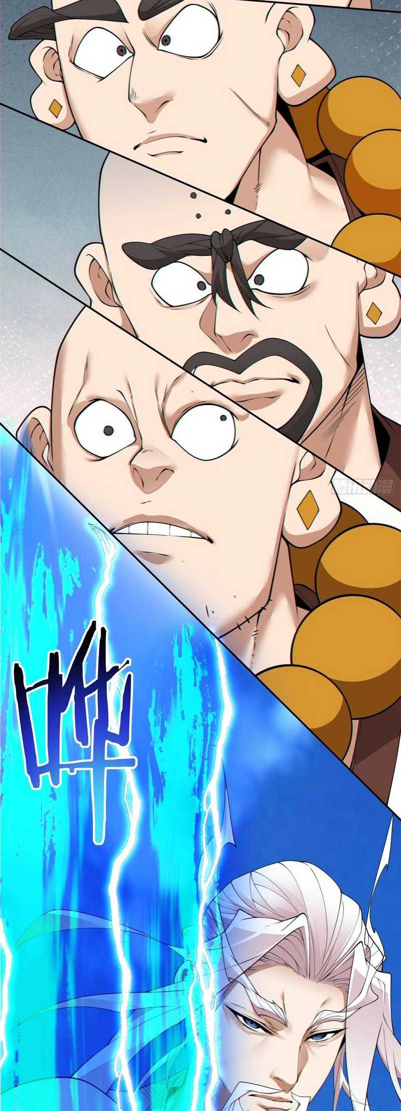 My Disciples Are All Big Villains Chapter 171 Gambar 18