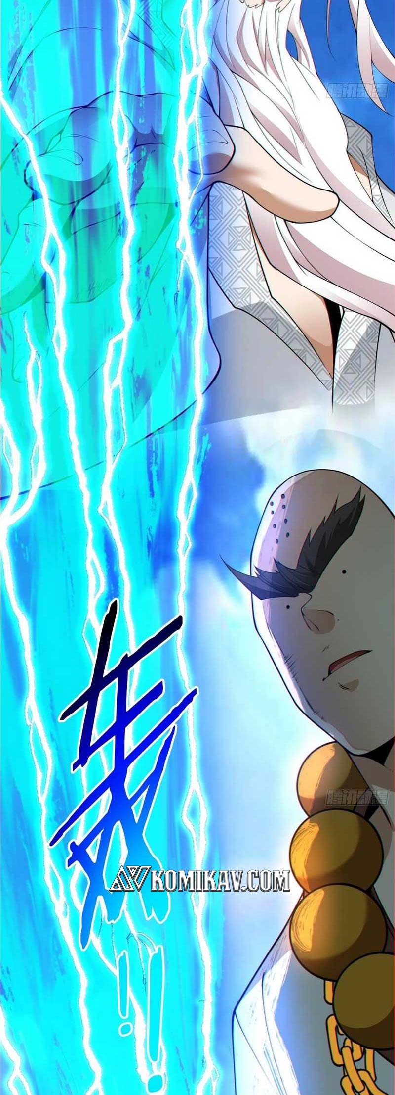 My Disciples Are All Big Villains Chapter 171 Gambar 19