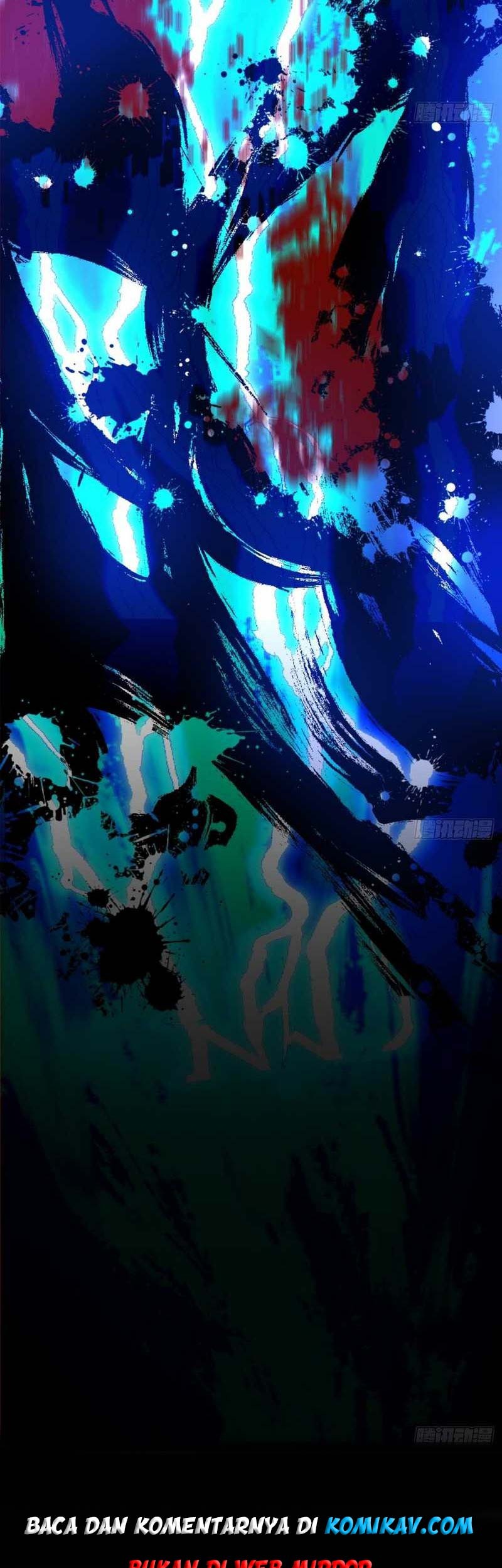 My Disciples Are All Big Villains Chapter 171 Gambar 34