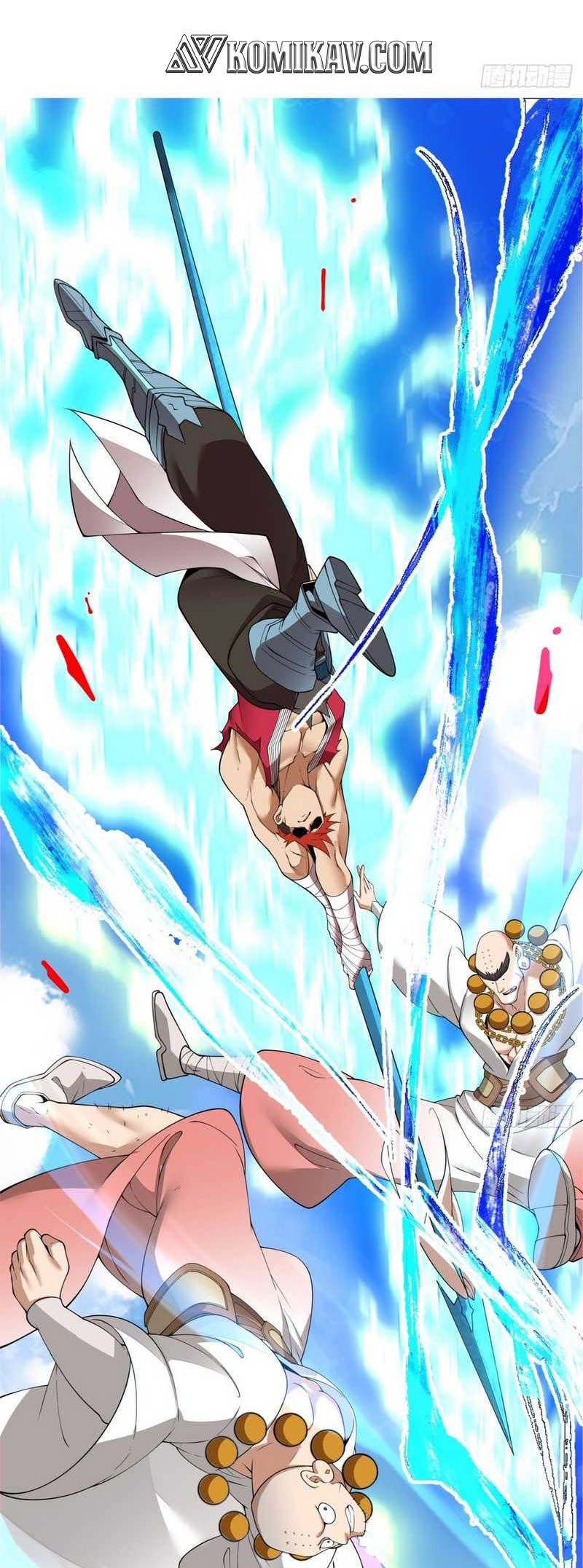 My Disciples Are All Big Villains Chapter 171 Gambar 3