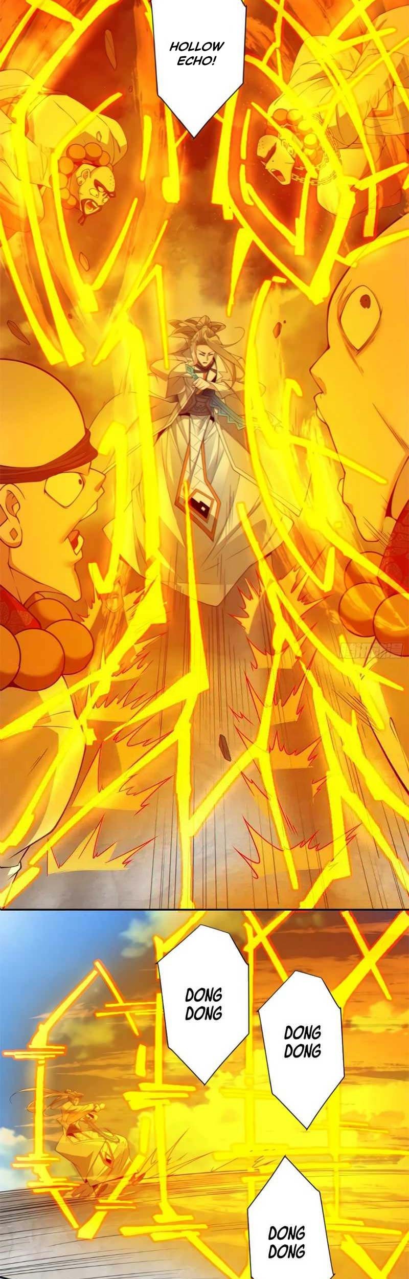 My Disciples Are All Big Villains Chapter 170 Gambar 17