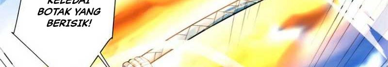 My Disciples Are All Big Villains Chapter 170 Gambar 34