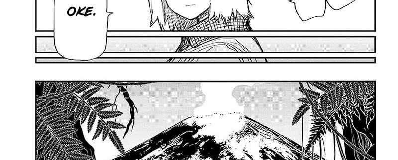 Mission: Yozakura Family Chapter 208 Gambar 41