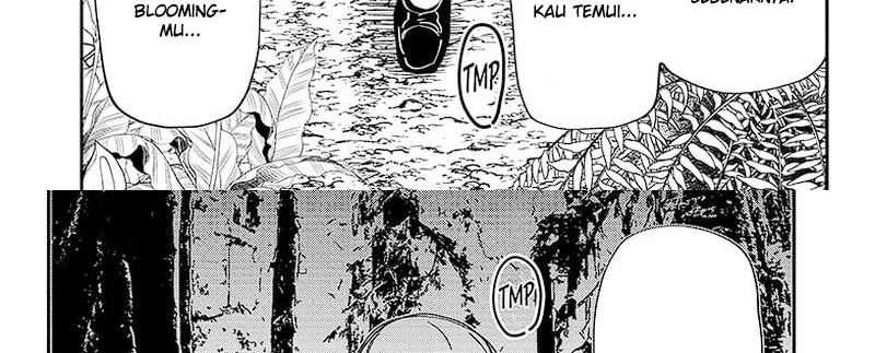 Mission: Yozakura Family Chapter 208 Gambar 56