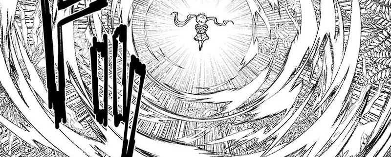 Mission: Yozakura Family Chapter 208 Gambar 61