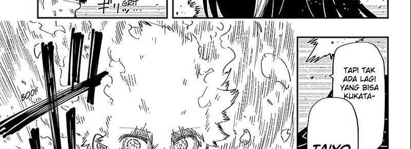 Mission: Yozakura Family Chapter 207 Gambar 60