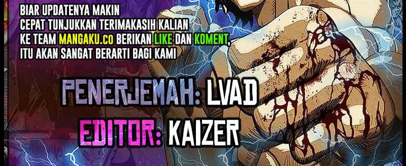 Komik Kengan Omega Chapter 237 gambar nomor 1